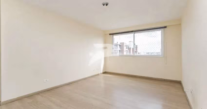 Apartamento com 2 quartos para alugar na Vila Izabel, Curitiba 