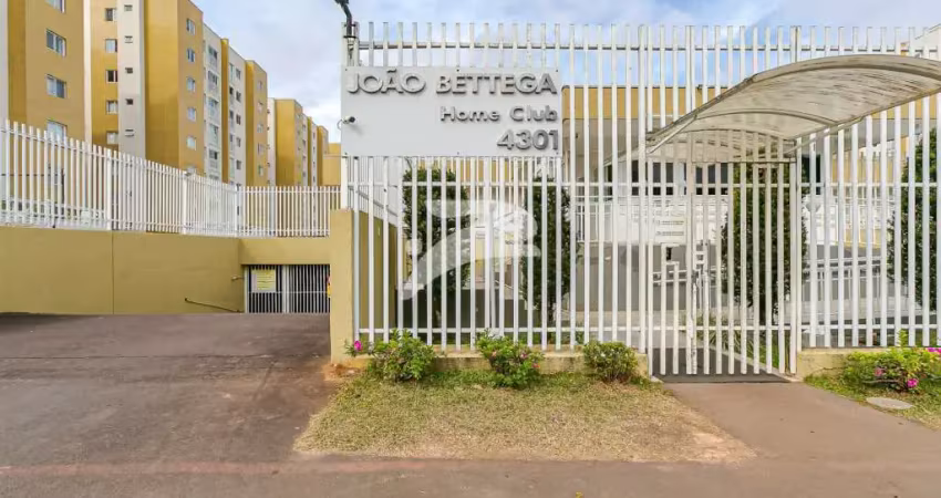 Apartamento com 3 quartos para alugar na Cidade Industrial, Curitiba 
