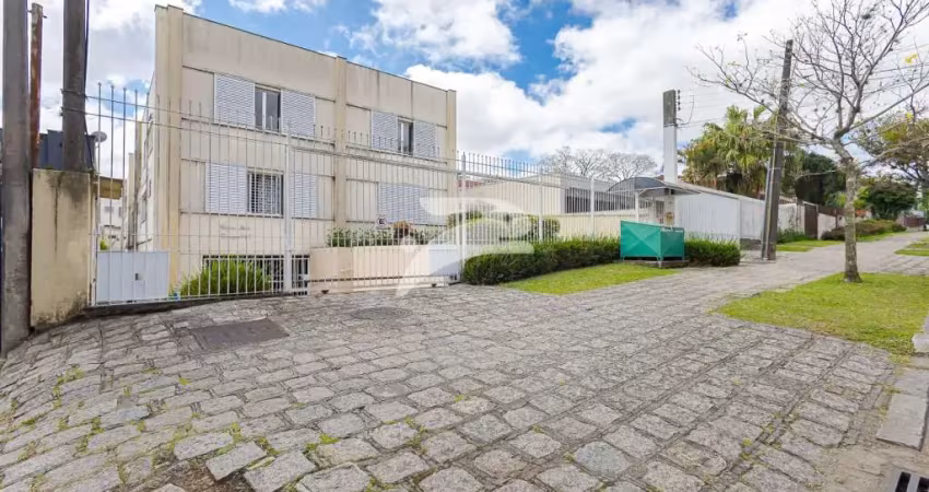 Apartamento com 3 quartos para alugar no Alto da Rua XV, Curitiba 
