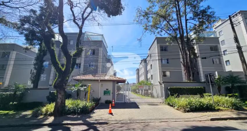 Apartamento com 3 quartos para alugar no Portão, Curitiba 