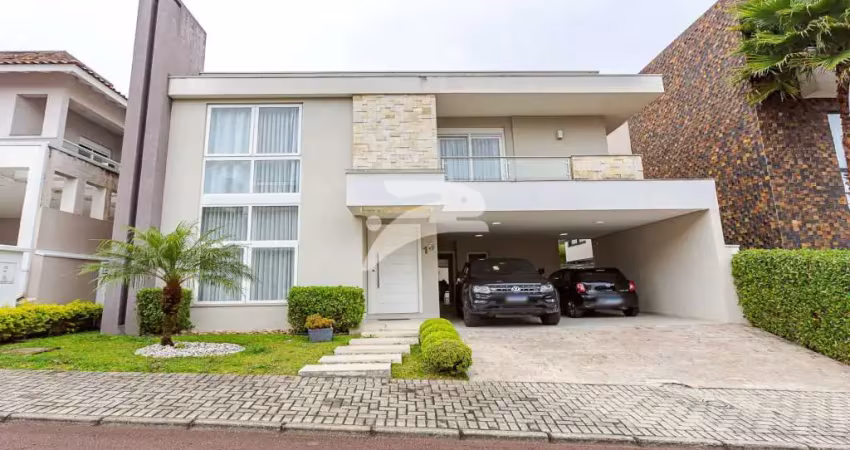 Casa com 3 quartos para alugar no Tingui, Curitiba 