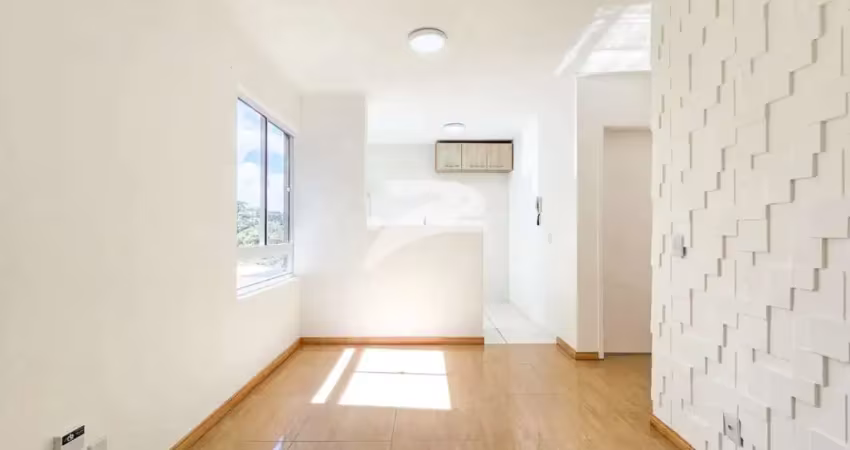 Apartamento com 2 quartos para alugar no Bom Jesus, Campo Largo 