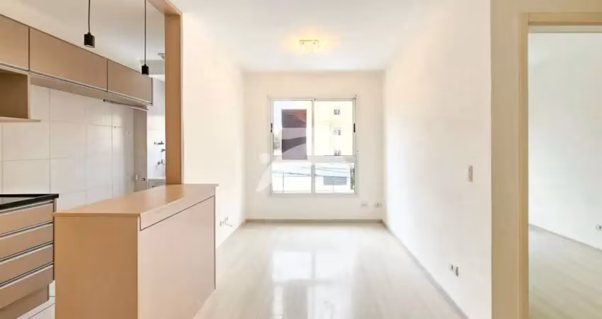 Apartamento com 2 quartos para alugar na Cidade Industrial, Curitiba 
