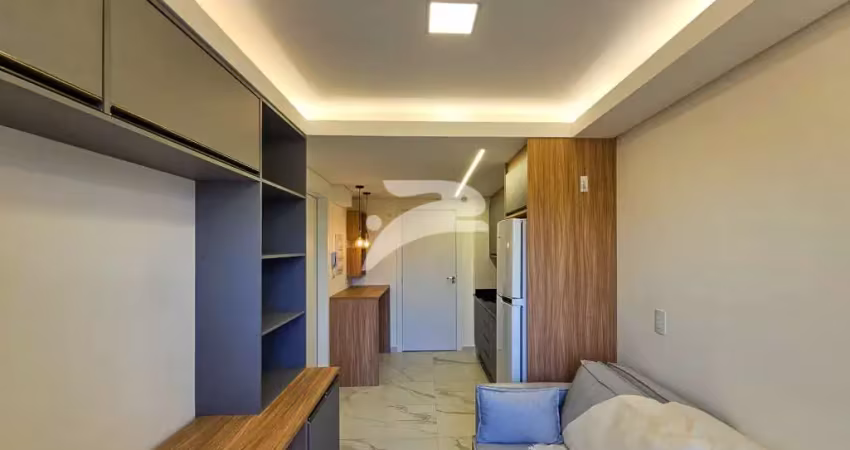 Apartamento com 1 quarto para alugar no Novo Mundo, Curitiba 