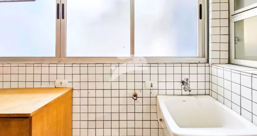 Apartamento com 2 quartos para alugar no Centro, Curitiba 