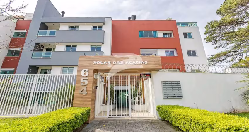 Apartamento com 3 quartos para alugar no Pilarzinho, Curitiba 