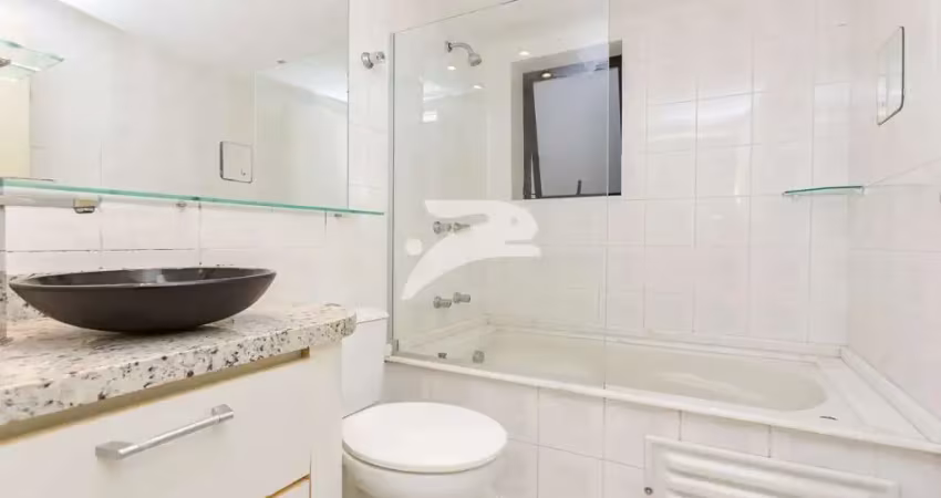 Apartamento com 3 quartos para alugar no Batel, Curitiba 
