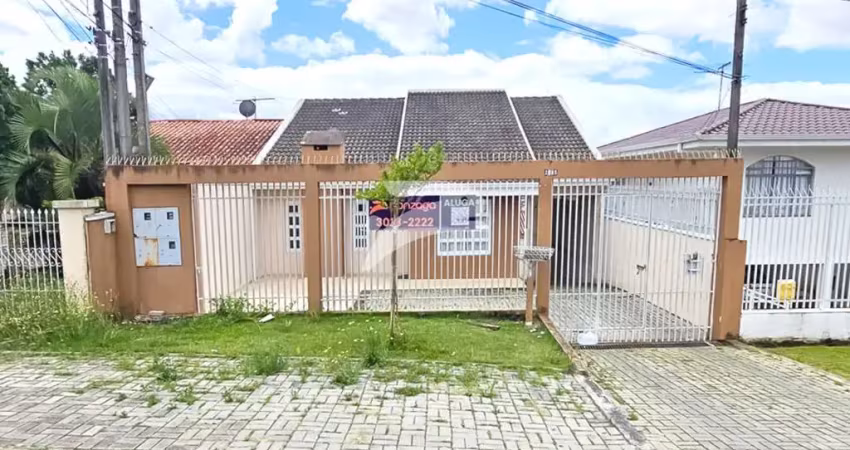 Casa com 4 quartos para alugar no Bairro Alto, Curitiba 