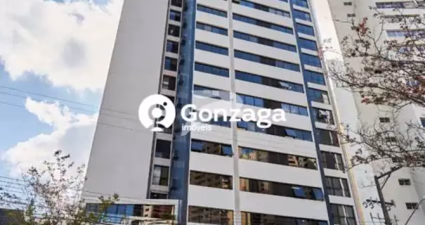 Sala comercial para alugar no Água Verde, Curitiba 