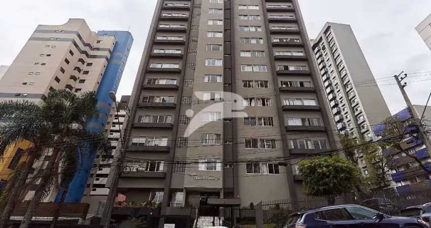 Apartamento com 2 quartos para alugar no Cristo Rei, Curitiba 