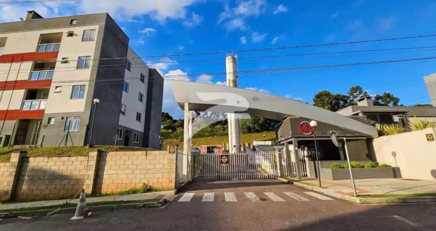 Apartamento com 2 quartos para alugar no Jardim Bela Vista, Campo Largo 