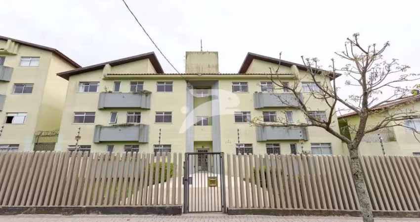 Apartamento com 3 quartos para alugar no Guaíra, Curitiba 