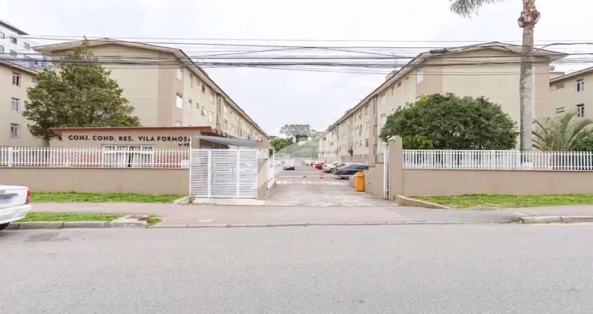 Apartamento com 2 quartos para alugar no Fazendinha, Curitiba 