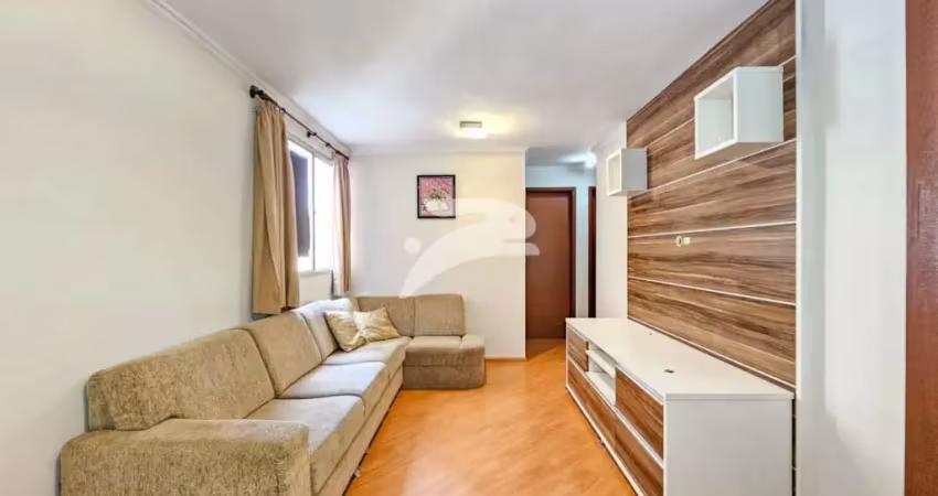 Apartamento com 3 quartos para alugar no Portão, Curitiba 