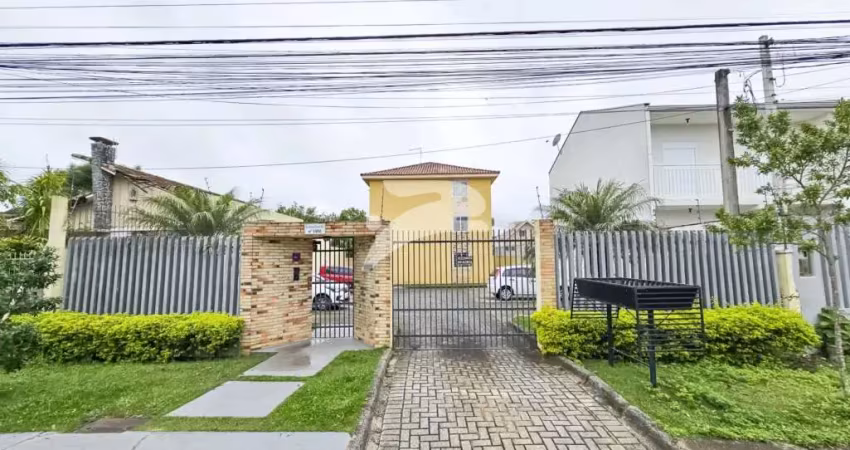Apartamento com 3 quartos para alugar no Hauer, Curitiba 