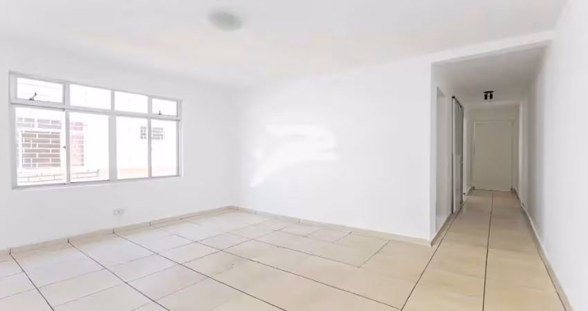 Apartamento com 2 quartos para alugar no Campo Comprido, Curitiba 