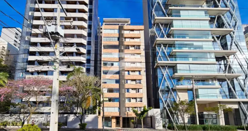 Apartamento com 2 quartos para alugar no Batel, Curitiba 