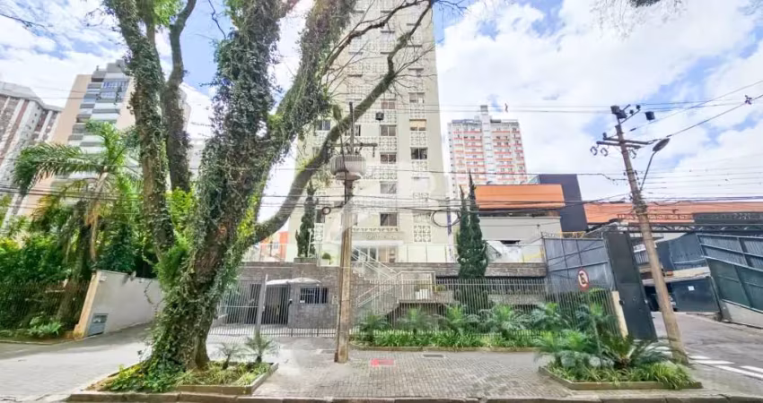 Apartamento com 3 quartos para alugar no Bigorrilho, Curitiba 