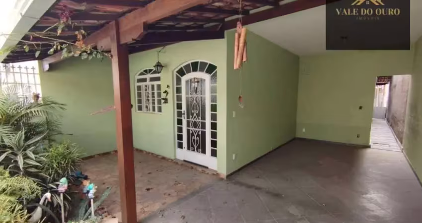 Casa à venda, 130 m² por R$ 290.000,00 - San Marino - Ribeirão das Neves/MG