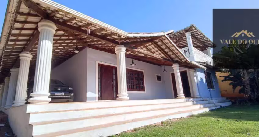 Casa à venda, 300 m² por R$ 1.290.000,00 - Condomínio Vale do Ouro - Ribeirão das Neves/MG