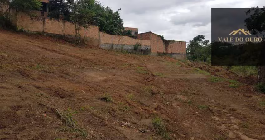 Terreno à venda, 800 m² por r$ 150.000,00 - monte sinai - esmeraldas/mg