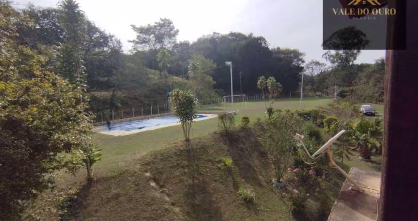 Casa à venda, 250 m² por R$ 700.000,00 - Melo Viana - Esmeraldas/MG