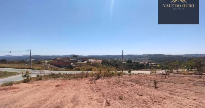 Terreno à venda, 200 m² por R$ 97.000,00 - Novo Retiro - Esmeraldas/MG