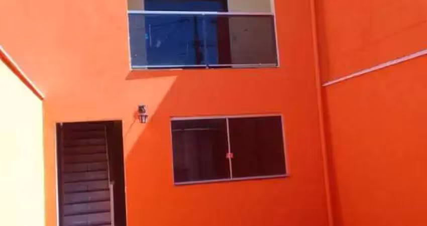 Casa com 2 dormitórios para alugar, 65 m² por r$ 1.200,00/mês - san marino - ribeirão das neves/mg