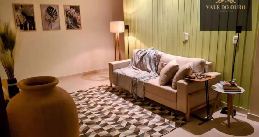 Casa à venda, 162 m² por R$ 430.000,00 - São Pedro - Esmeraldas/MG