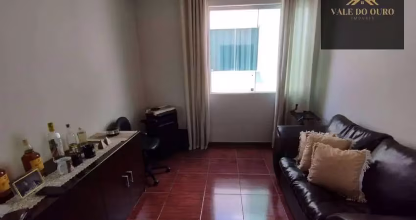 Apartamento com 2 dormitórios para alugar, 52 m² por r$ 770,00/mês - bom sossego - ribeirão das neves/mg