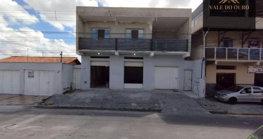 Loja à venda, 90 m² por R$ 799.000,00 - Veneza - Ribeirão das Neves/MG