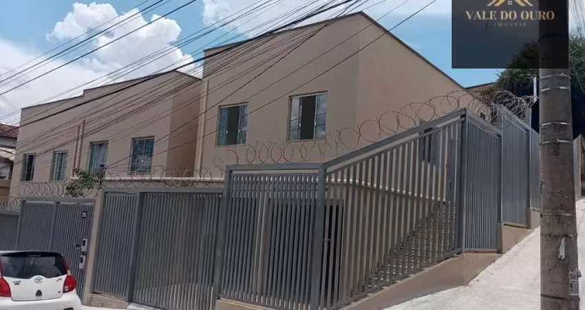 Casa à venda, 70 m² por R$ 480.000,00 - Aparecida - Belo Horizonte/MG