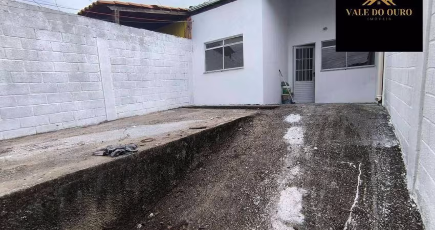 Casa à venda, 50 m² por R$ 180.000,00 - São Pedro - Esmeraldas/MG