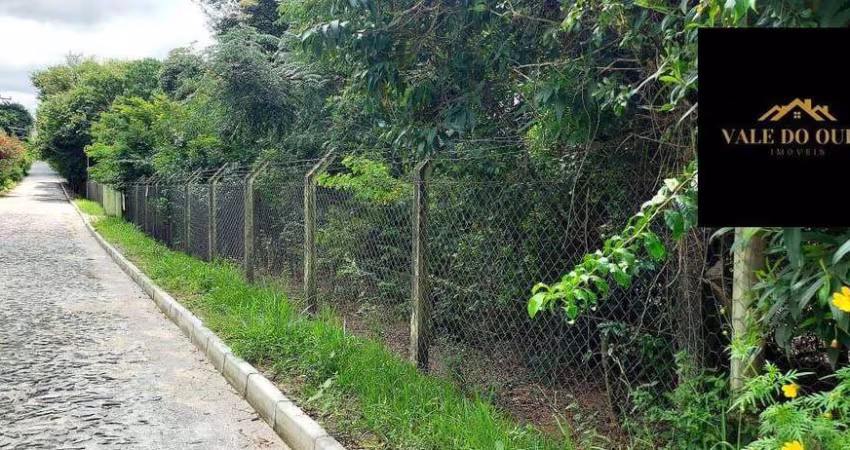 Terreno à venda, 2500 m² por R$ 280.000 - Vila Ipê Amarelo - Contagem/MG