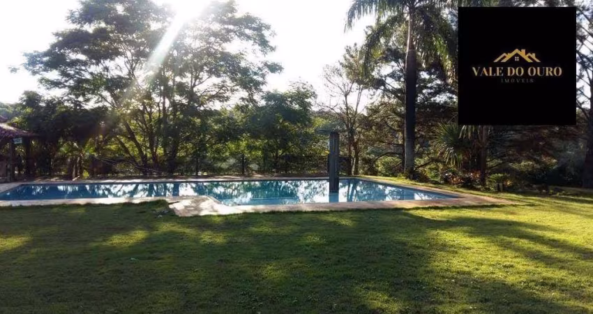Casa com 5 dormitórios à venda, 400 m² por R$ 1.490.000 - Esmeraldas - Esmeraldas/MG