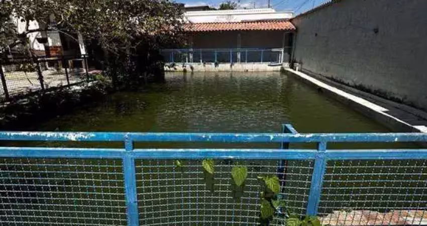 Chácara com 2 dormitórios à venda, 500 m² por r$ 600.000 - vale das amendoeiras - contagem/mg