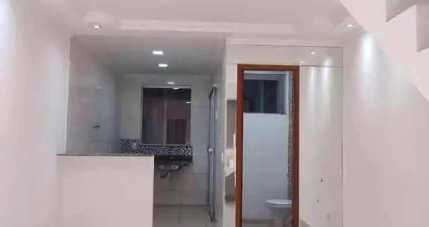 Casa com 2 dormitórios para alugar, 65 m² por r$ 1.000/mês - vale da prata - ribeirão das neves/mg