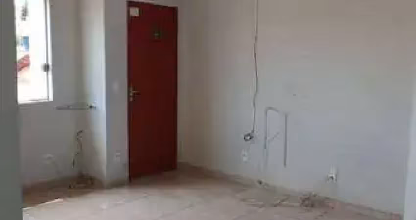 Apartamento com 3 dormitórios para alugar, 80 m² por r$ 800/mês - são pedro - esmeraldas/mg