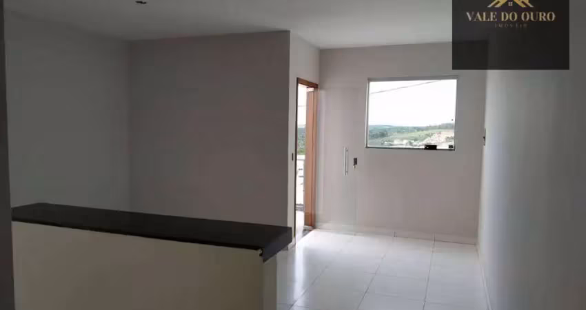 Casa à venda, 80 m² por r$ 260.000,00 - são pedro - esmeraldas/mg