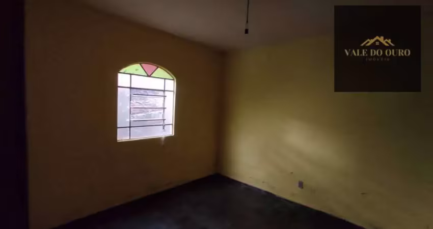 Casa à venda, 200 m² por r$ 300.000,00 - veneza - ribeirão das neves/mg