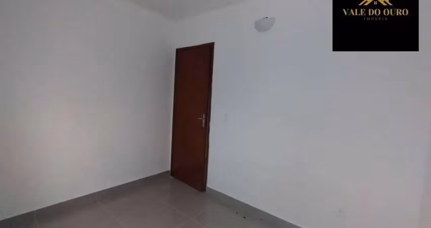 Apartamento com 2 dormitórios à venda, 55 m² por r$ 135.000 - granjas primavera (justinópolis) - ribeirão das neves/mg