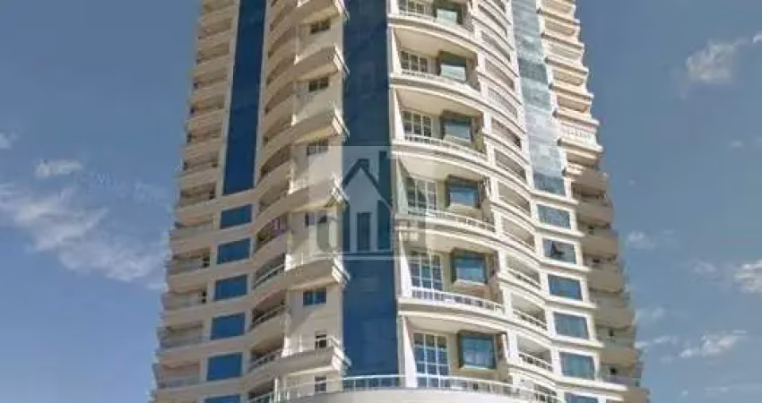 Apartamento para venda em londrina, gleba fazenda palhano, 3 dormitórios, 3 suítes, 5 banheiros, 2 vagas