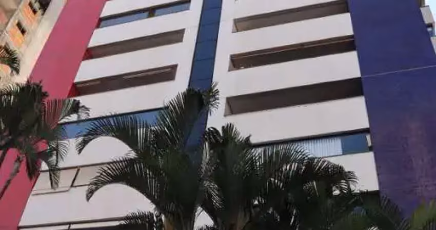 Apartamento para venda em londrina, centro, 3 dormitórios, 2 suítes, 4 banheiros, 2 vagas