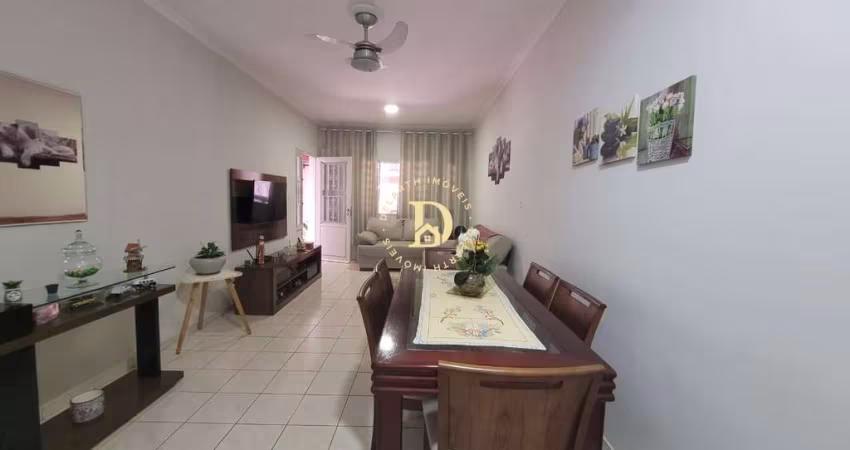 Sobrado - Jardim das Indústrias - 03 Dormitórios (01 Suíte) - 116m²