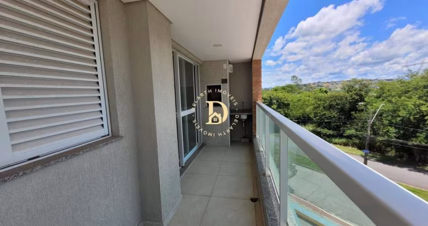 Apartamento - Terra Di Vernazza - Urbanova - 03 Dormitórios (1 Suíte) - 106 m²