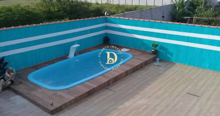CHÁCARA - JACAREI - JARDIM JACINTO - 4 DORM - 770M2 - ACEITA PERMUTA