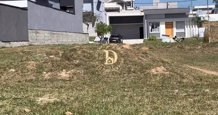 Terreno - condominio residencial terras do vale - caçapava - 340m²