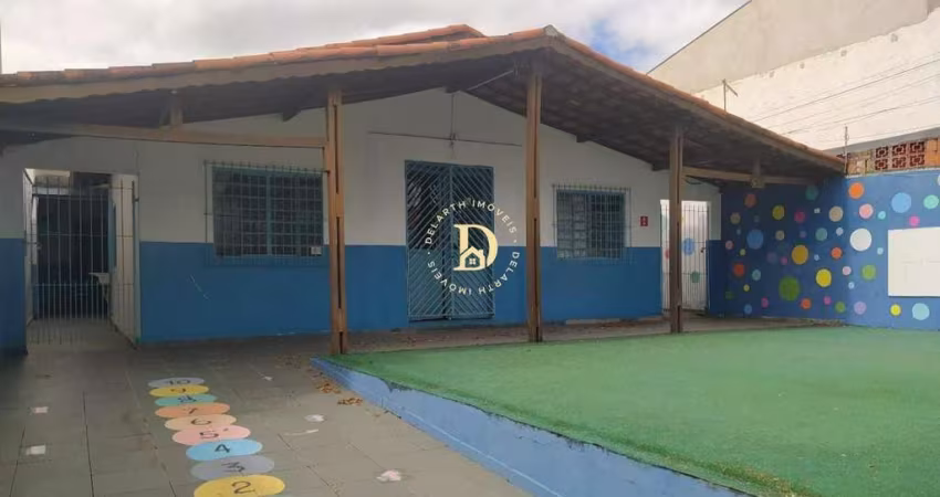 Casa comercial - Jardim Morumbi - 300 m².