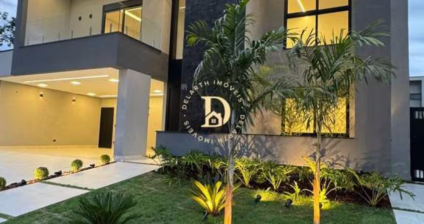 Casa Condomínio - Jardim do Golfe - Urbanova  - 4 Dormitórios(4 suítes) - 450m².
