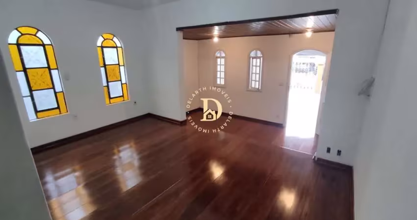 Casa -  bosque dos eucaliptos - 3 dormitórios ( 1 suíte) - 140 m²
